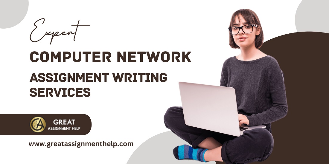 Computer Networking Assignment Help